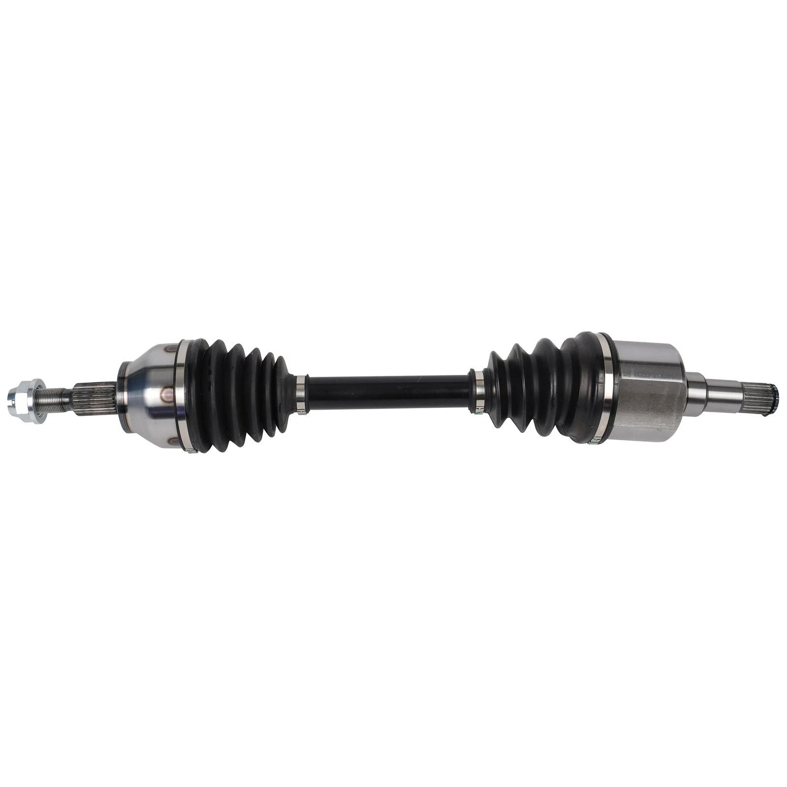 Front Left CV Axle Assembly for Ford Focus 2.0L 2013–2018, 2.3L 2016–2017