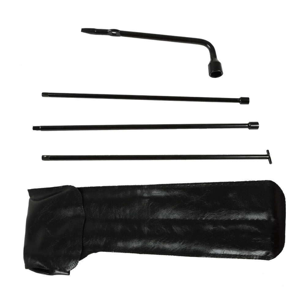 Spare Lug Wrench for Nissan Frontier (2005-2014)