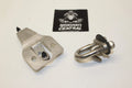 OEM U-Clamp Tow Hook for Sea-Doo GTI SE 155, GTX LTD 947/951 (1996–2008)