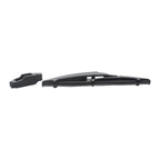 Set of 3 Michelin Optimum+ Ceramic Beam Wiper Blades for Lexus (2011–2017)