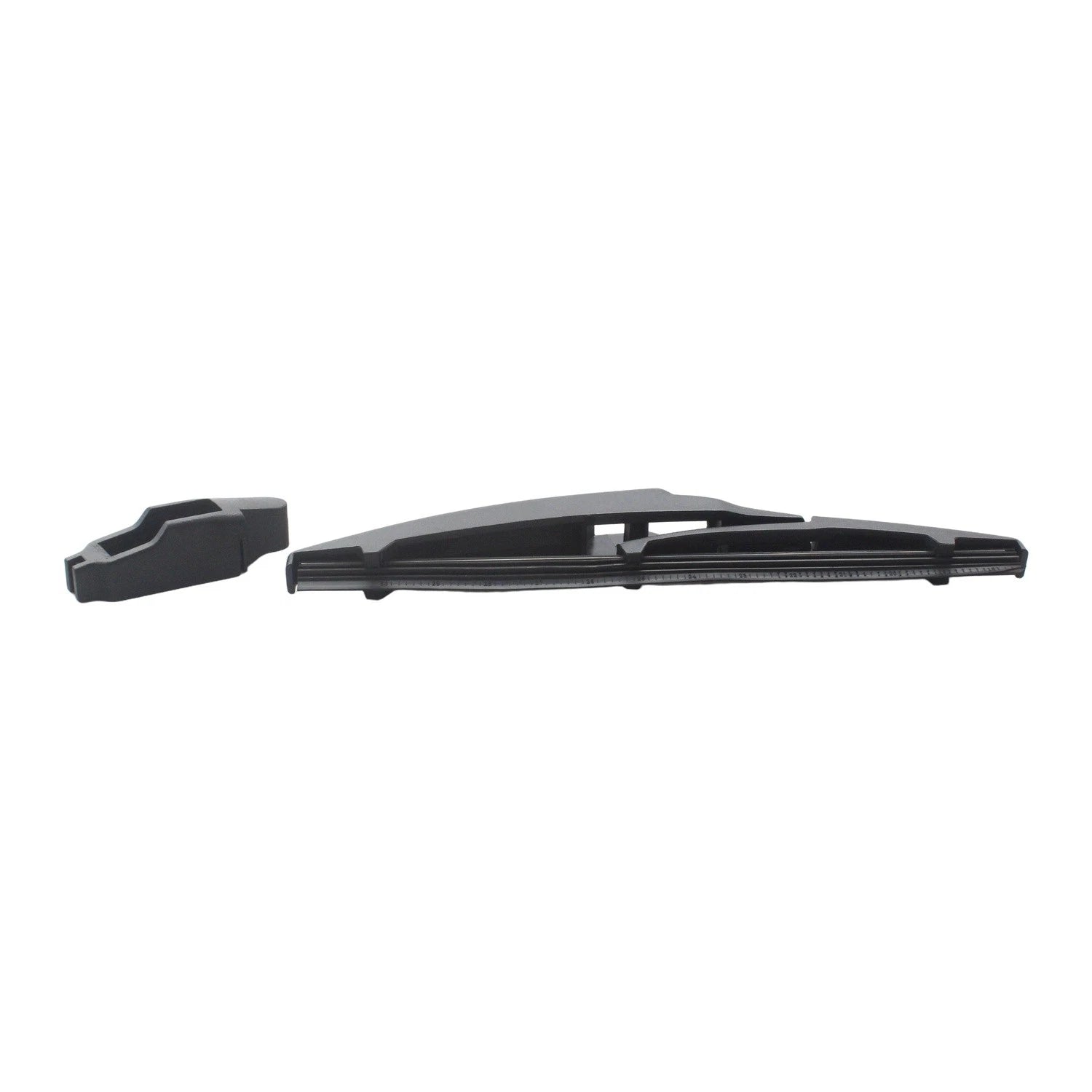 Set of 3 Michelin Optimum+ Ceramic Beam Wiper Blades for Lexus (2011–2017)