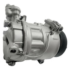 AC Compressor Replacement for Jaguar XFR-S 5.0L (2013-2015)
