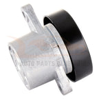 Serpentine Belt Tensioner with Pulley for Tracker Aerio Esteem Sidekick (1998–2004)
