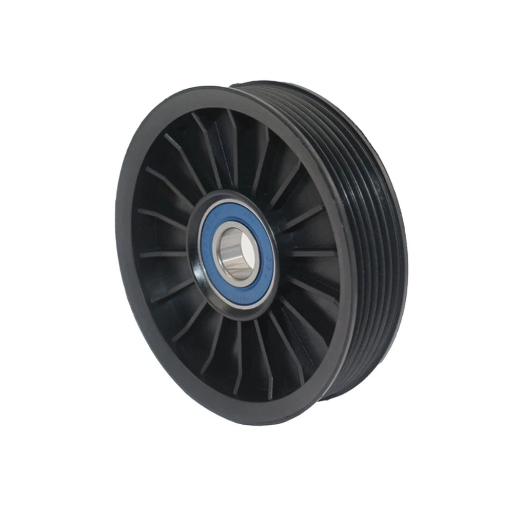 Serpentine Belt Idler Pulley for Mercruiser Stern Drive (864625T, 849296T)