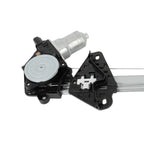 Power Window Regulator with Motor for Acura ILX (2013–2015)