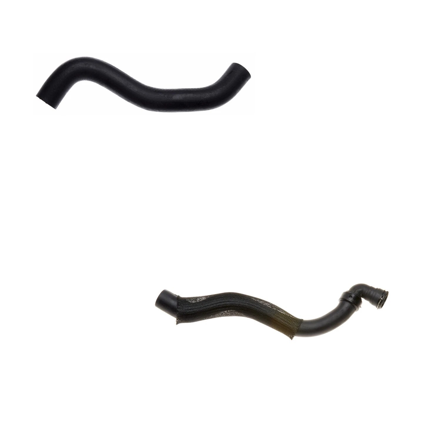 Gates Upper & Lower Radiator Coolant Hose Kit for Ford Focus (2008–2011)
