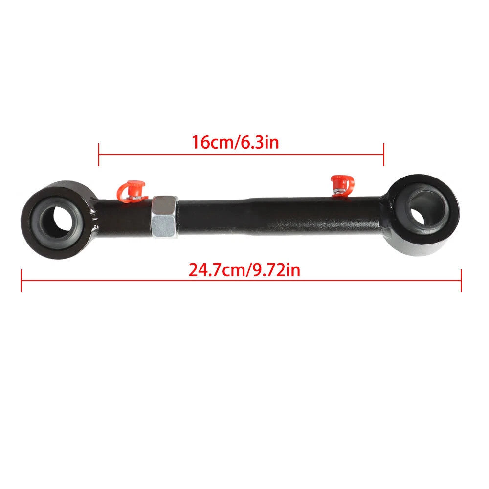 Front Sway Bar Links for Jeep Wrangler JK (2007–2018) 2.5-6" Lifts