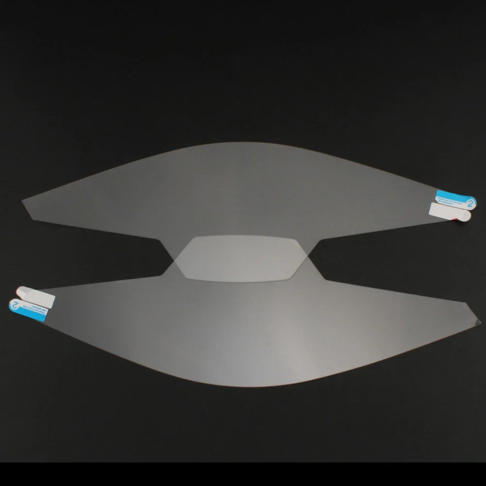 Scratch Cluster Protection Film for Honda VFR800 Interceptor (2015-2023)