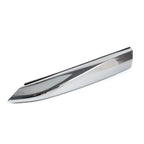 Fog Light Grille Insert Cover for Jaguar XF (2016-2020)