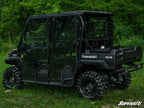 Full Doors for Kawasaki Mule Pro FX / FXT (2015–2023)