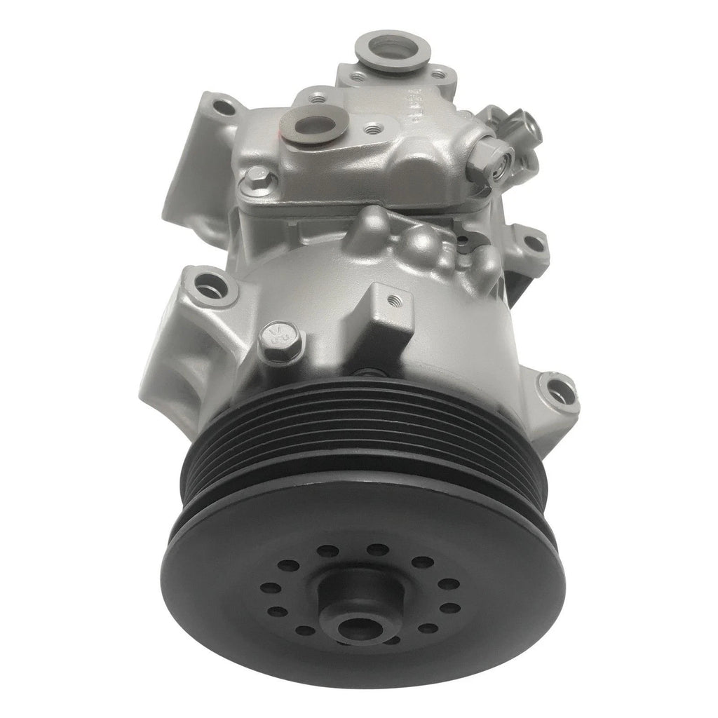 A C Compressor Kit Replacement for Scion xD Toyota Corolla Matrix (2008-2012)