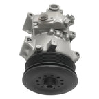 A C Compressor Kit Replacement for Scion xD Toyota Corolla Matrix (2008-2012)