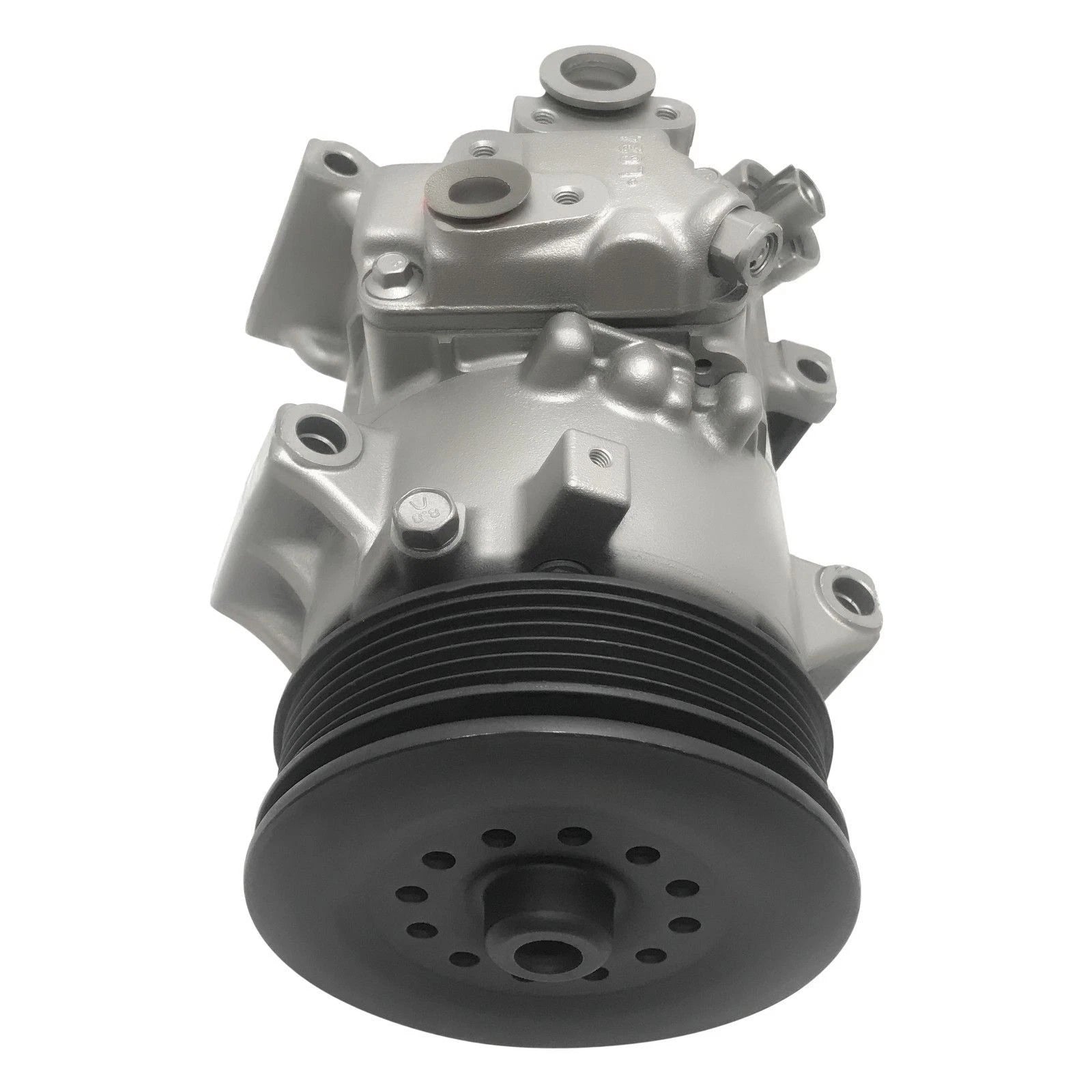 A C Compressor Kit Replacement for Scion xD Toyota Corolla Matrix (2008-2012)