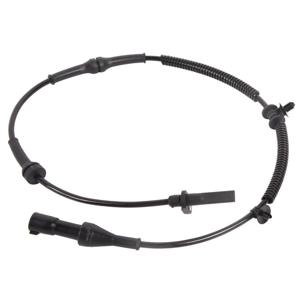 Set of 2 ABS Wheel Speed Sensors for Ford Explorer Taurus