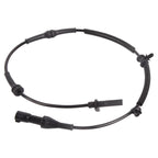 Set of 2 ABS Wheel Speed Sensors for Ford Explorer Taurus