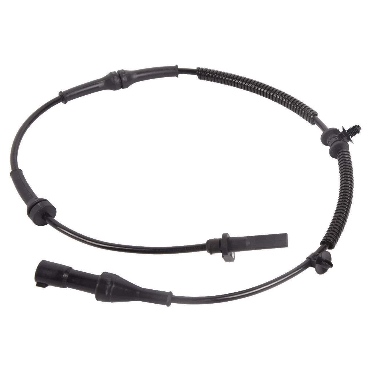 Set of 2 ABS Wheel Speed Sensors for Ford Explorer Taurus