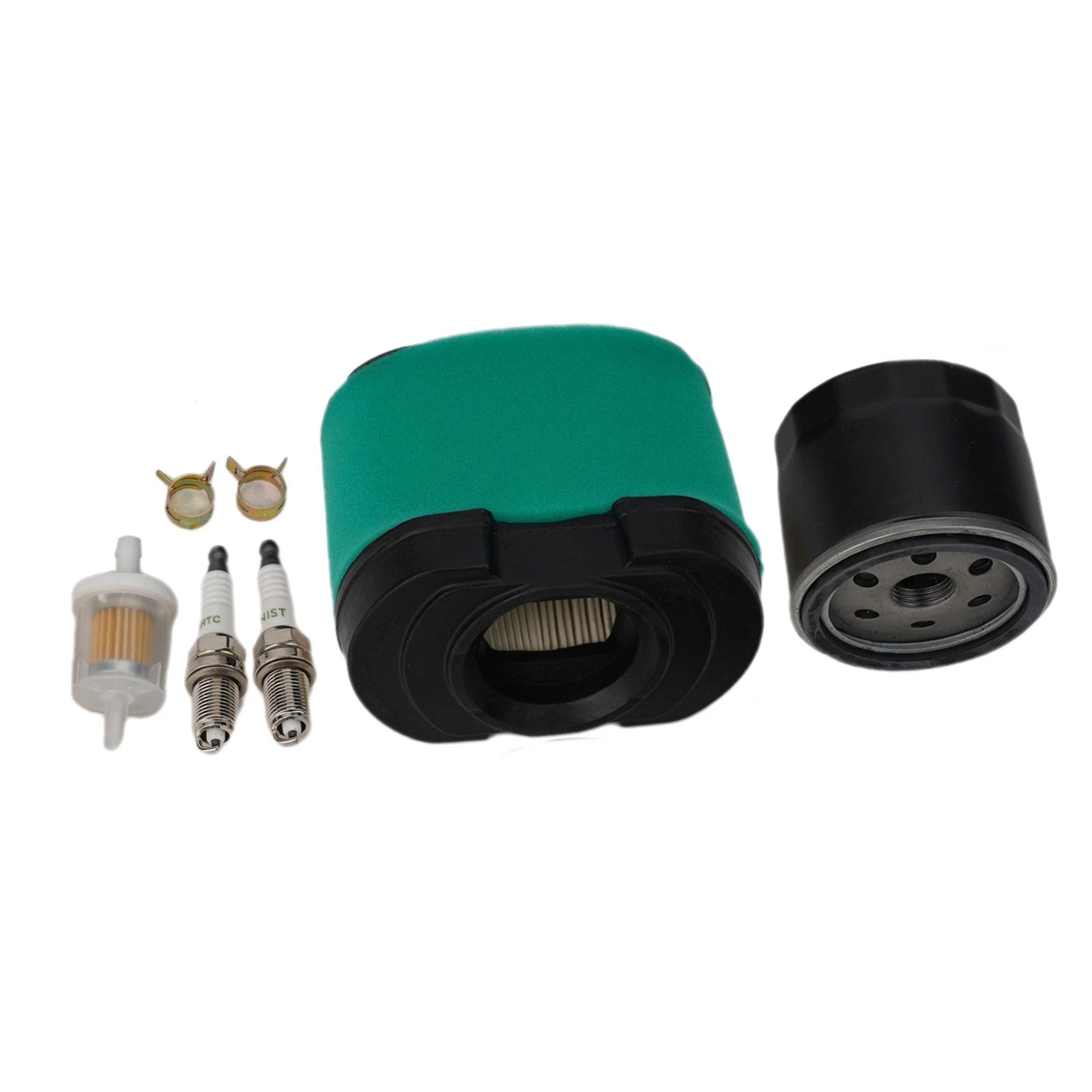 Air Filter Tune Up Set for Craftsman YT4000 V Twin Engine (792105)
