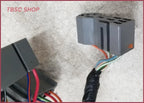 Multi Function Turn Wiper Switch for Ford Thunderbird/Cougar/Ranger (1989–1993)