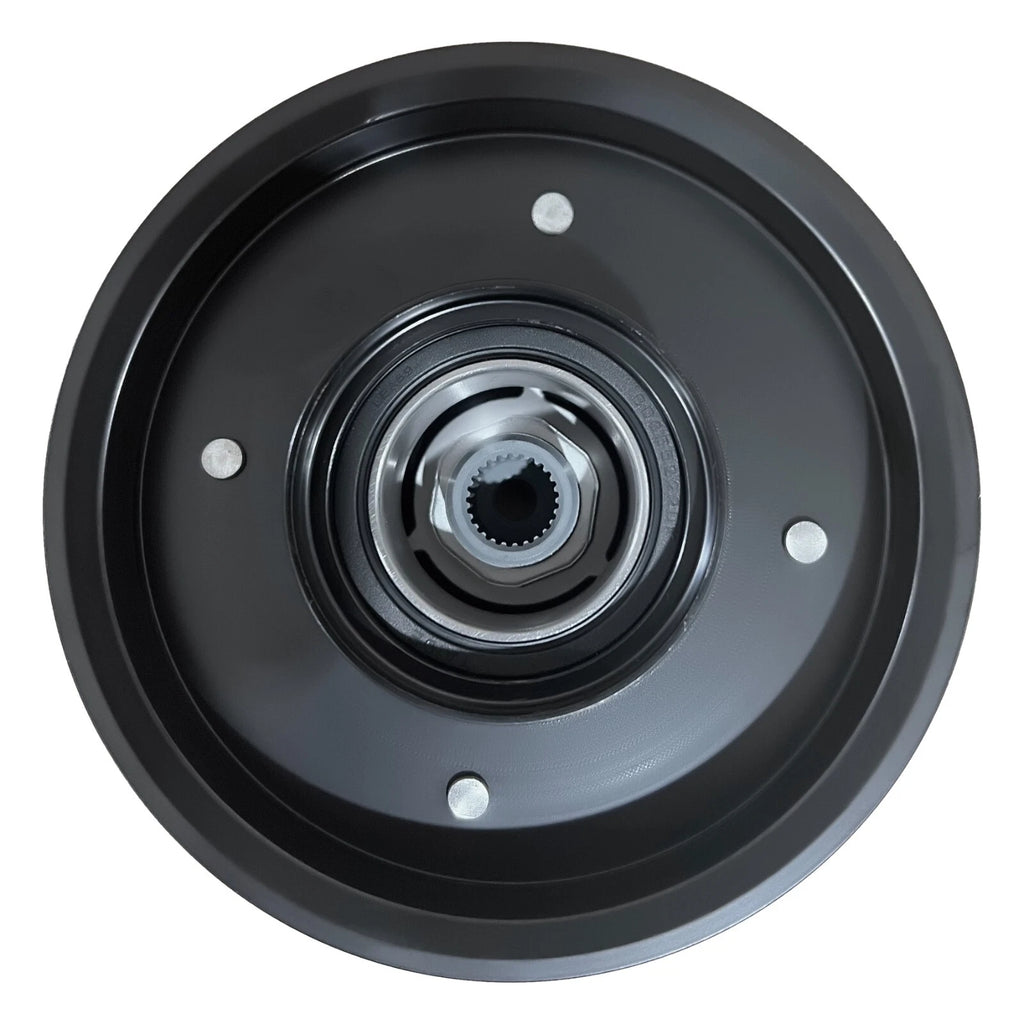 AC Compressor Clutch for Hyundai Accent 1.6L (2012-2014)