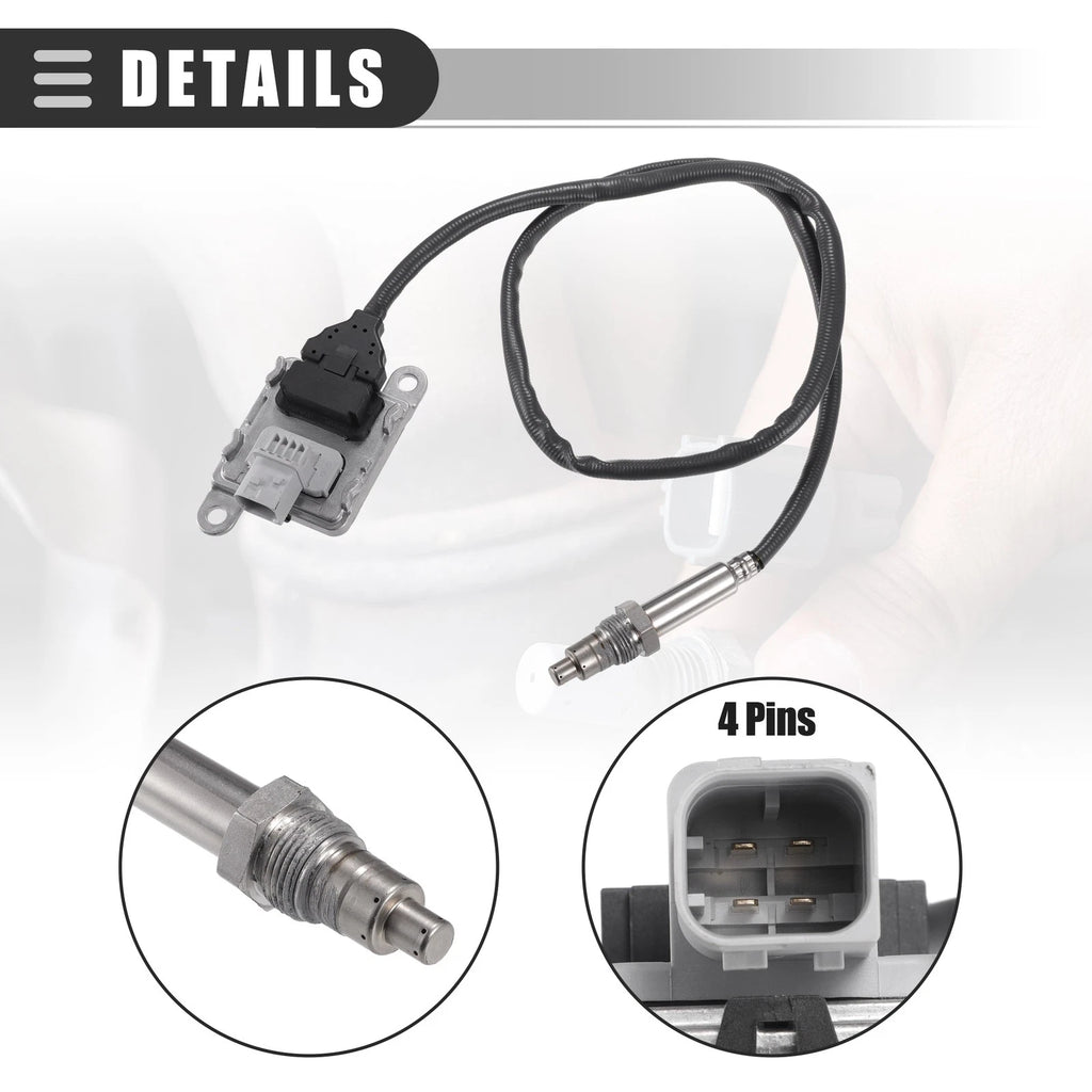 Nox Oxide Upstream Sensor for Dodge Ram 2500 3500 (2013–2018) No. 68210084AA