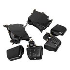 Inner Fairing Glove Box Doors for Harley CVO Road Glide FLTRXSE (2023–2025)