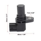 J5T33071 Crankshaft Position Sensor for Suzuki Grand Vitara Kizashi SX4 (2006–2013)