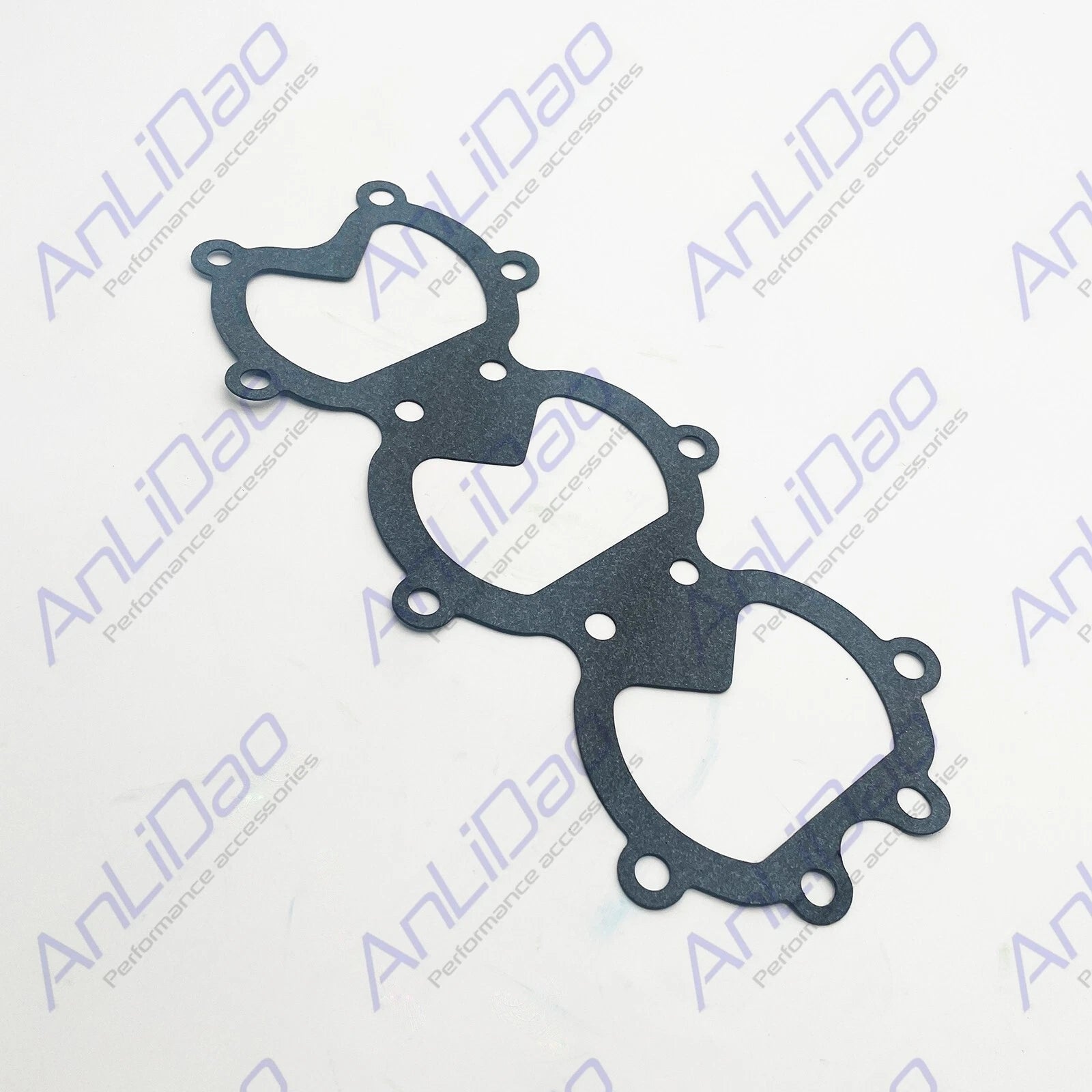 Exhaust Intake Gasket for Mercury Mariner 30-60HP (Replaces 27-812869, 516-19)