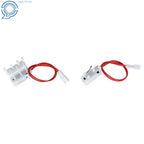Gear Shifter Repair Kit for Nissan Pathfinder (2013-2017)