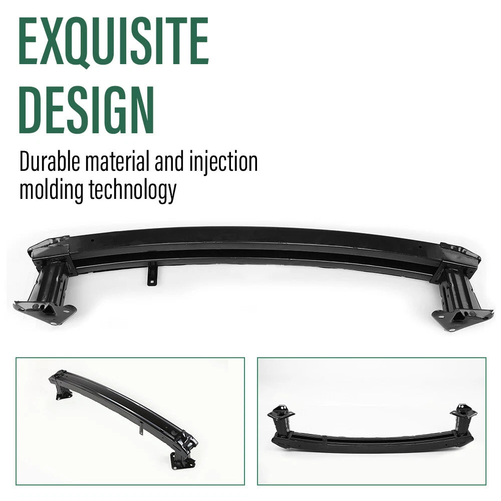 Front Bumper Face Reinforcement Bar for Honda CR-V (2015–2016)
