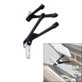 Passenger Footpegs for BMW M1000RR S1000RR (2020–2025)