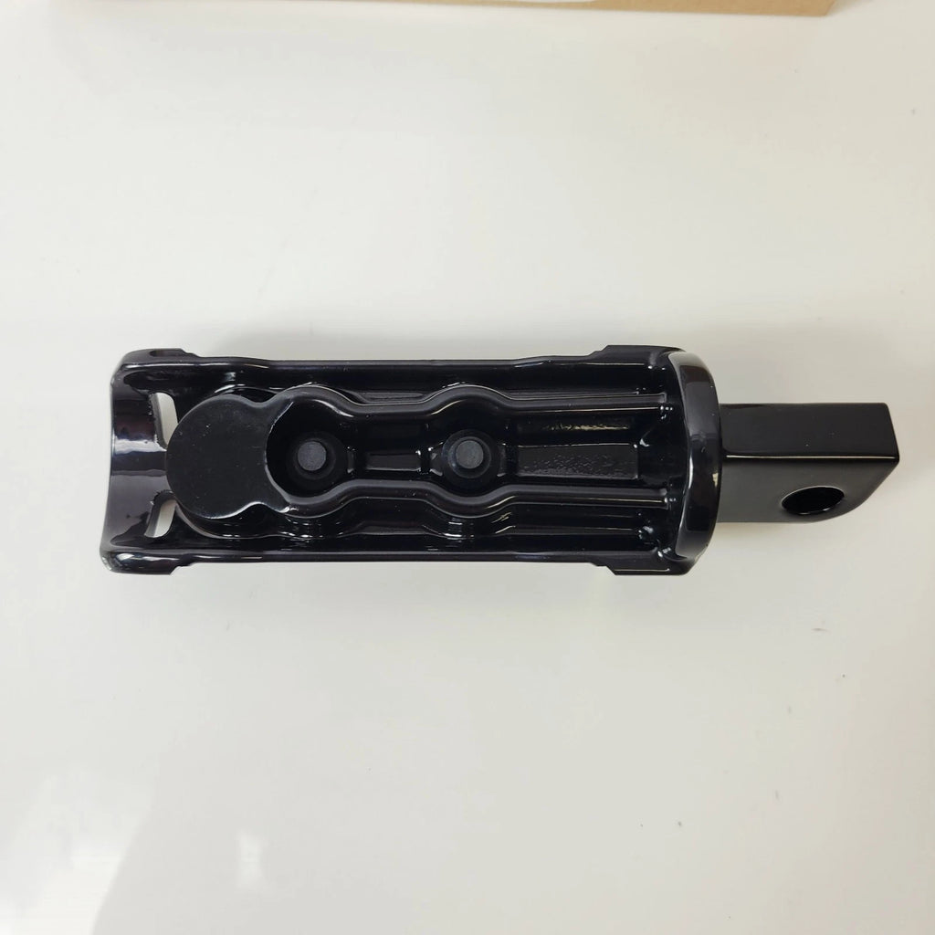 Passenger Footpeg RH for Harley-Davidson CVO (2023–2024) 50502551 Gloss Black