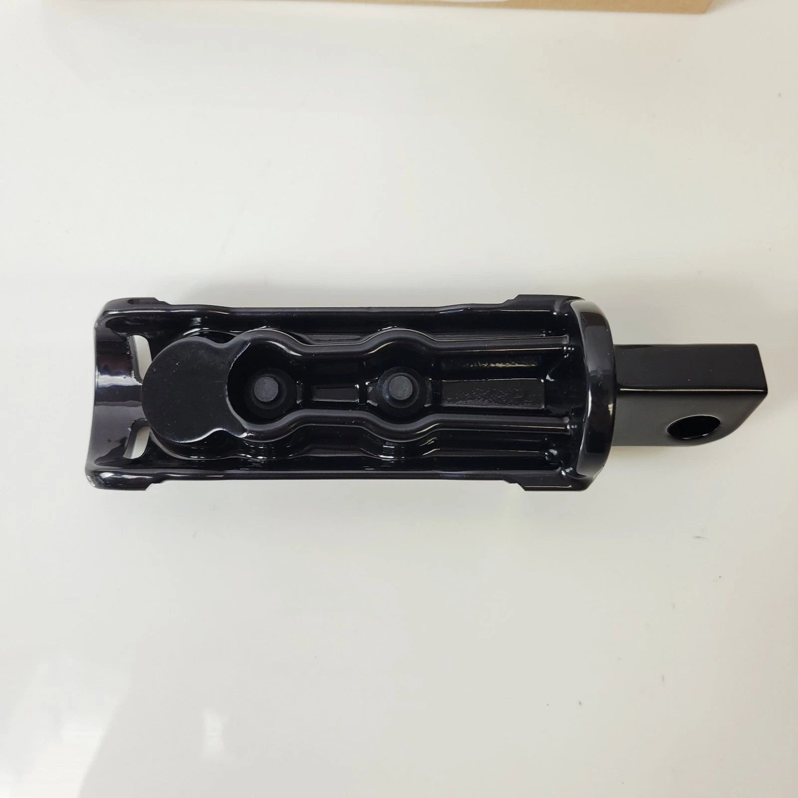 Passenger Footpeg RH for Harley-Davidson CVO (2023–2024) 50502551 Gloss Black