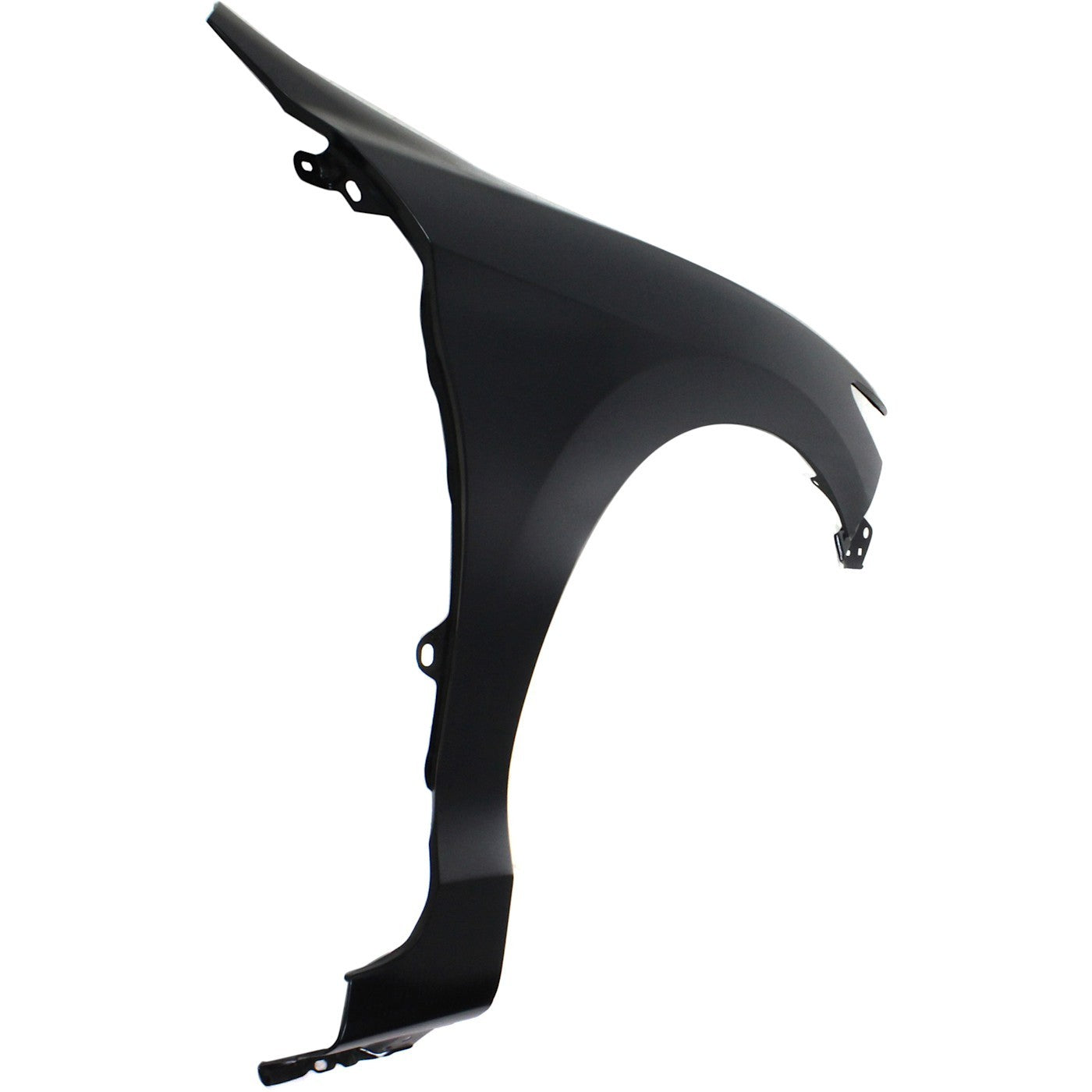 Fender Kit for Honda Accord (2016–2017) Front Passenger Side Steel Primed