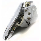 Chrome Exterior Door Handle for Toyota Land Cruiser (1991–1997)