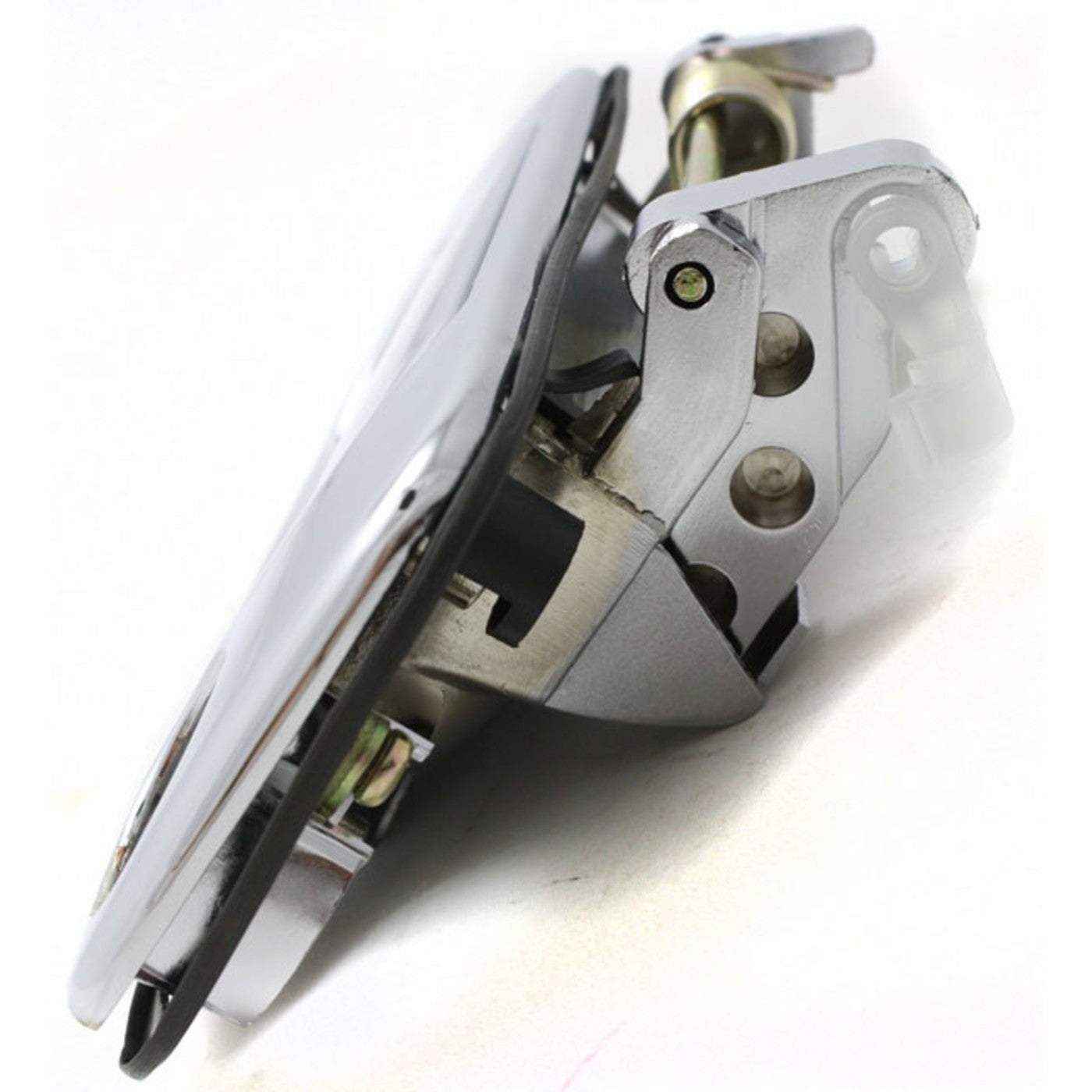 Chrome Exterior Door Handle for Toyota Land Cruiser (1991–1997)