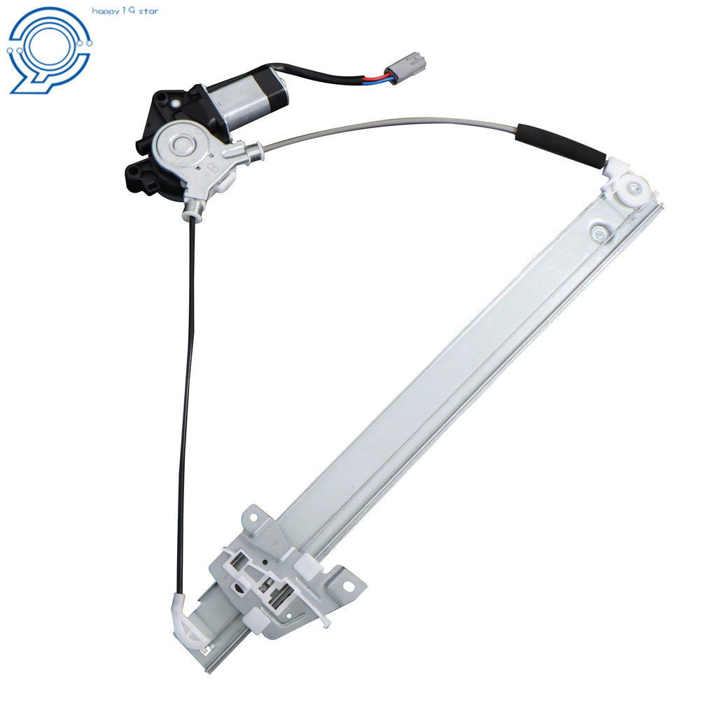 Front LH Power Window Regulator for Mercury Mariner & Ford Escape (2005-2012)