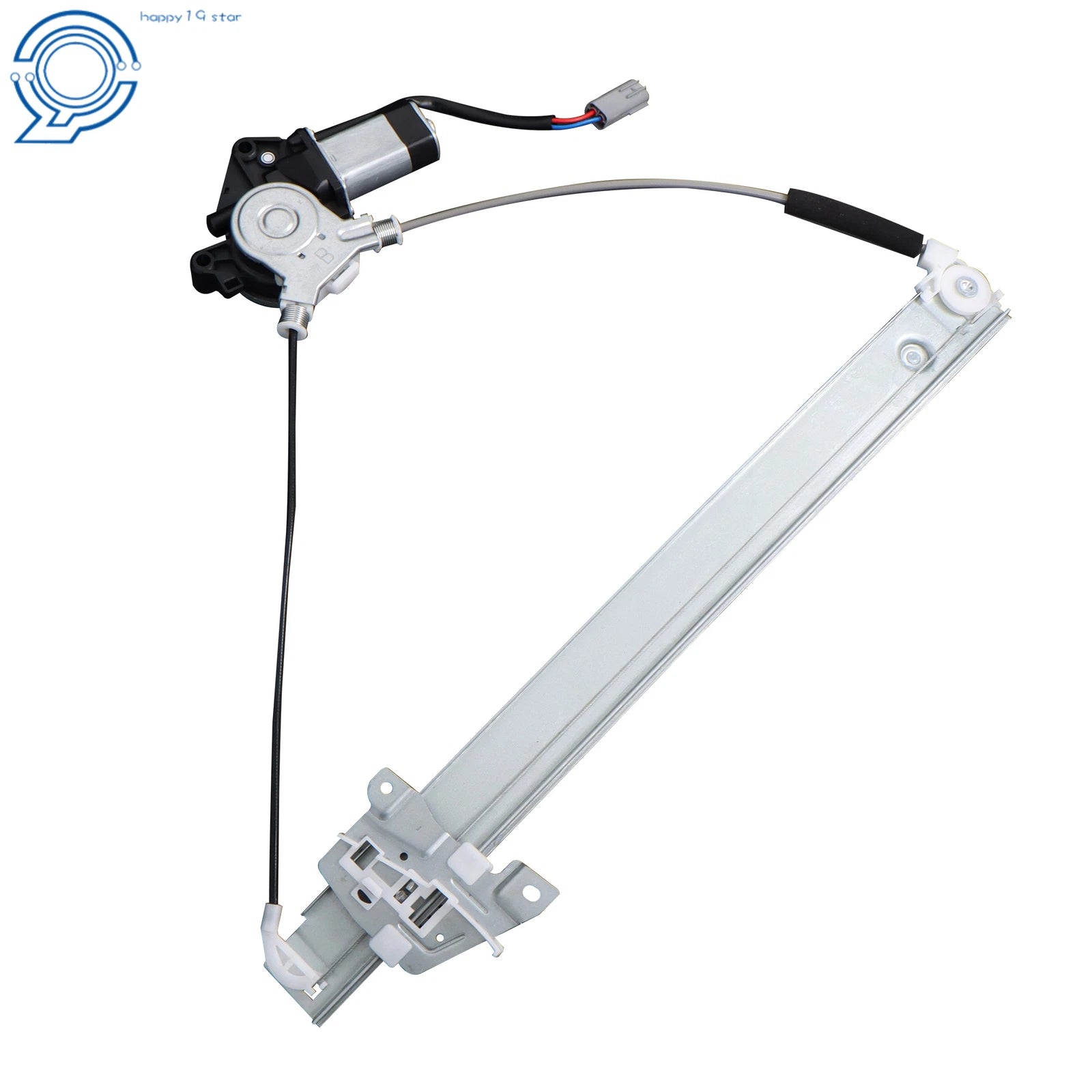 Front LH Power Window Regulator for Mercury Mariner & Ford Escape (2005-2012)