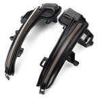 LED Dynamic Side Mirror Sequential Lights for Skoda Superb A7 MK3 B8 (2016-19)