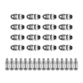 Cam Rocker Arms & Valve Lifters for 2.0L 2.2L 2.4L 4.6L Ecotec Engines 12565203