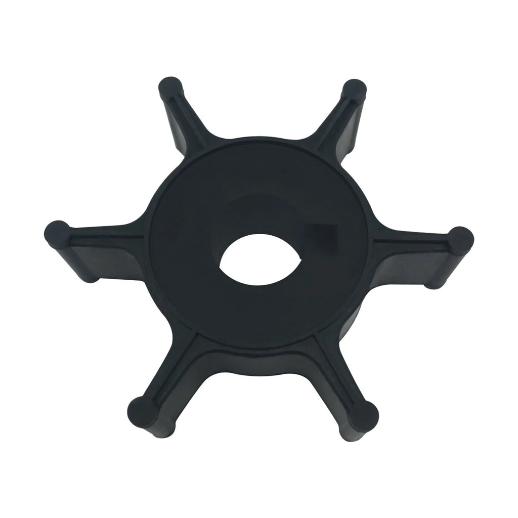 Water Pump Impeller Kit for Yamaha 2-Stroke 2HP Outboard Motor (6A1-W0078-02-00)