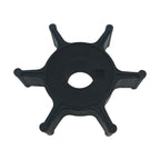 Water Pump Impeller Kit for Yamaha 2-Stroke 2HP Outboard Motor (6A1-W0078-02-00)