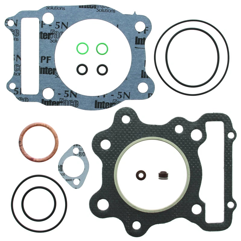 Top End Gasket Set for Honda ATC250ES/R/SX/Big Red (1985–1987)
