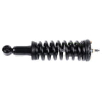 Set of 2 Struts for Chevy Colorado GMC Canyon 2WD Assembly + Sway Bars