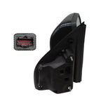 Right Side Mirror for Ford F-150 (2015–2020) Power/Signal/Blind Spot 16-Pin