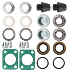 Front Axle KingPin Rebuild Kit for GMC Dana 60 (1977-1991)
