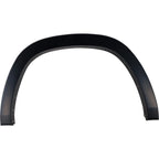 Fender Trim Molding for 1500 (Rear Passenger Right Side)
