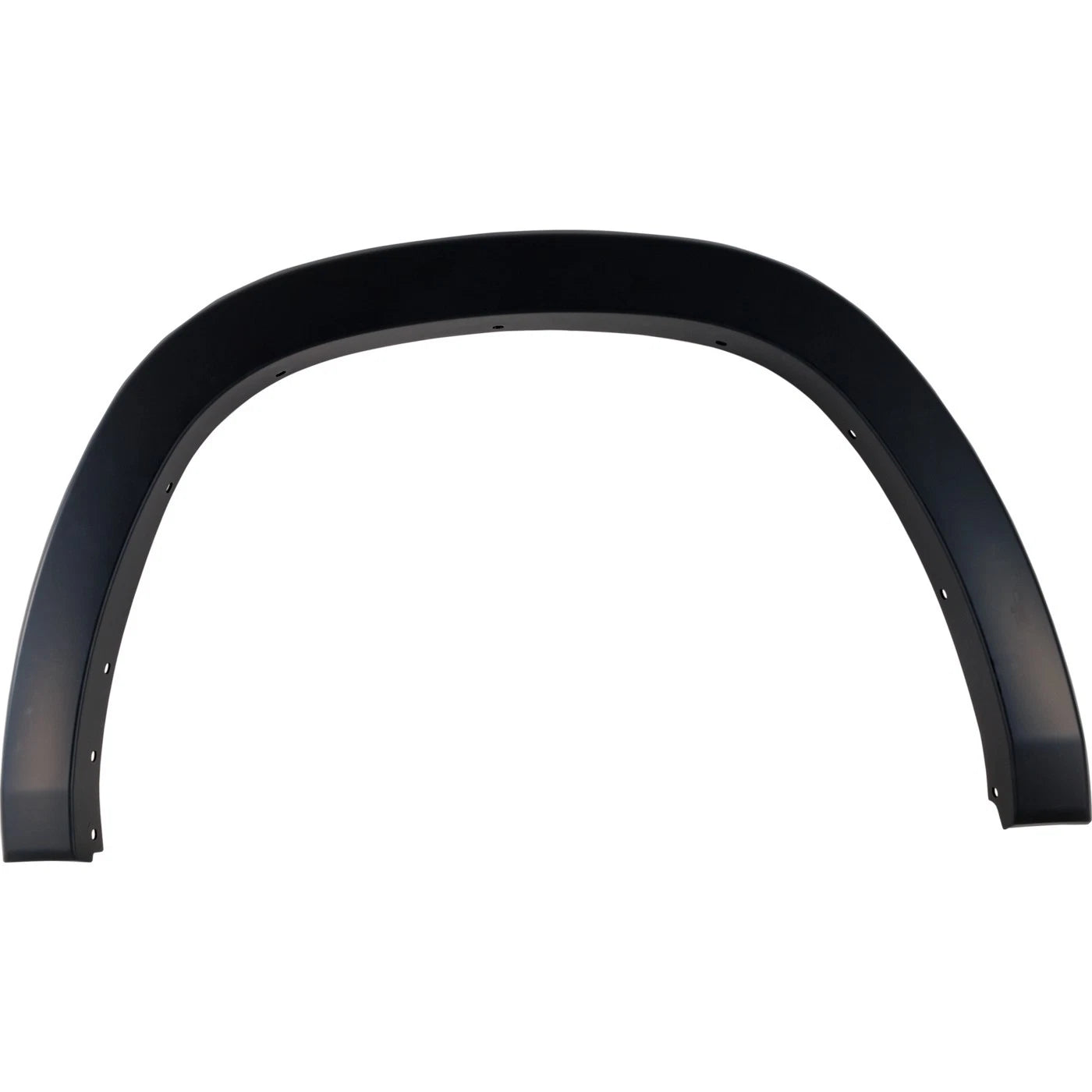 Fender Trim Molding for 1500 (Rear Passenger Right Side)