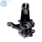 Front Driver Side Steering Hub Knuckle Assembly for Ford Focus (2012-2018)