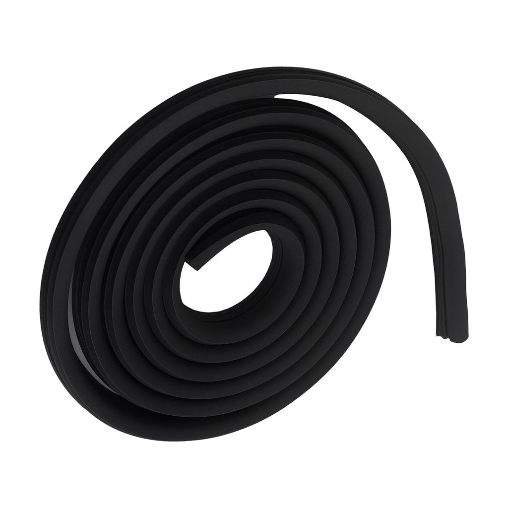 Door Weatherstrip Belt for GMC Yukon XL 1500 (2007–2014) Left