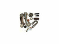Front Timing Chain Kit for Mazda B4000 4.0L V6 (2001–2010) W549RG
